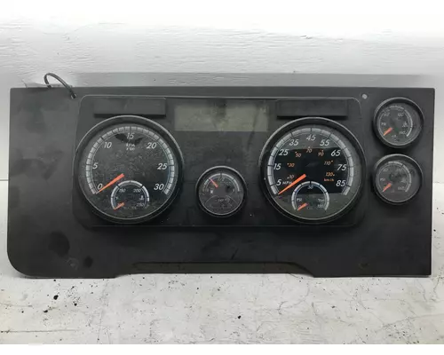 Freightliner CASCADIA Instrument Cluster