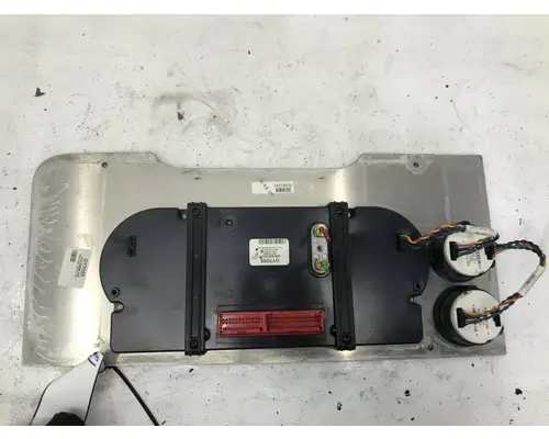 Freightliner CASCADIA Instrument Cluster