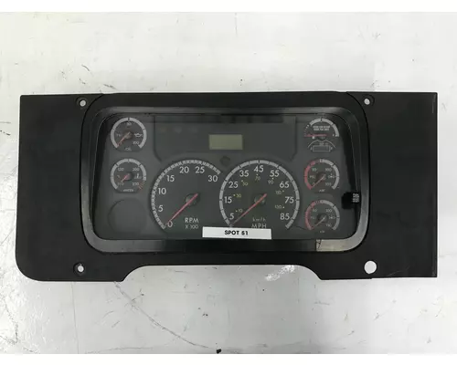 Freightliner CASCADIA Instrument Cluster