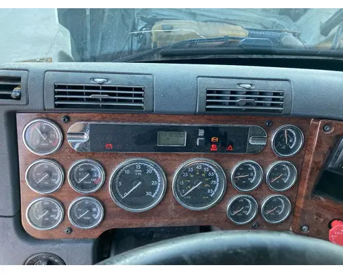 Freightliner CASCADIA Instrument Cluster