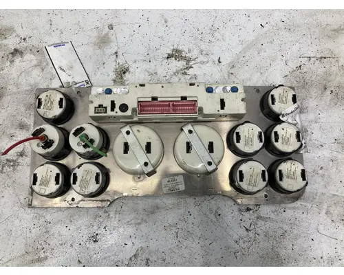 Freightliner CASCADIA Instrument Cluster