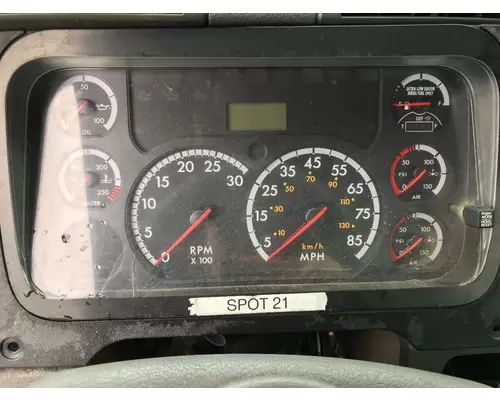 Freightliner CASCADIA Instrument Cluster