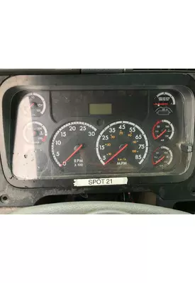 Freightliner CASCADIA Instrument Cluster