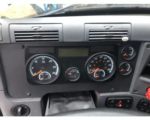 Freightliner CASCADIA Instrument Cluster