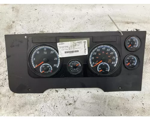 Freightliner CASCADIA Instrument Cluster