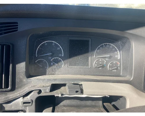 Freightliner CASCADIA Instrument Cluster