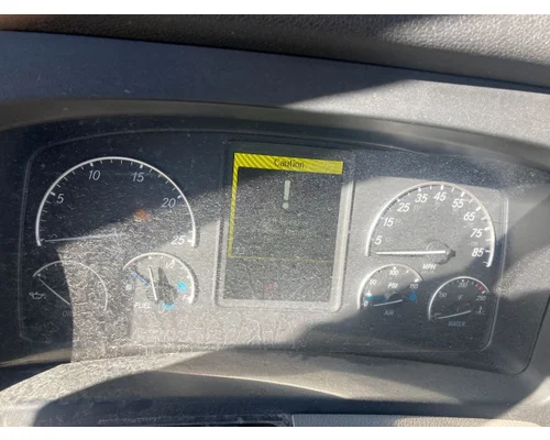Freightliner CASCADIA Instrument Cluster