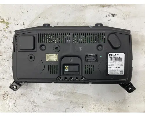 Freightliner CASCADIA Instrument Cluster