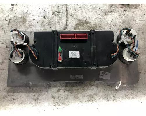 Freightliner CASCADIA Instrument Cluster