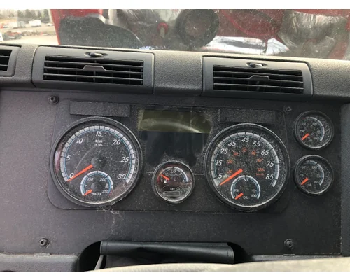 Freightliner CASCADIA Instrument Cluster