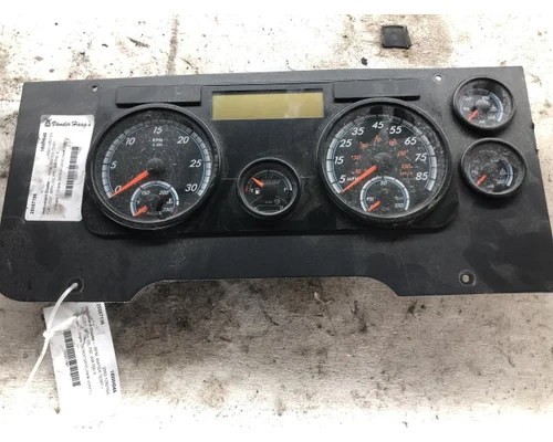 Freightliner CASCADIA Instrument Cluster