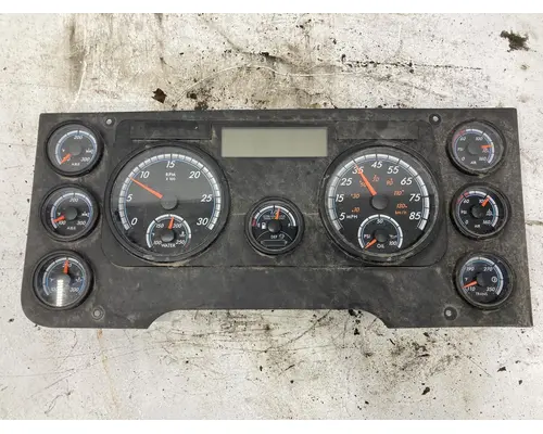 Freightliner CASCADIA Instrument Cluster