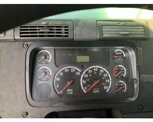 Freightliner CASCADIA Instrument Cluster