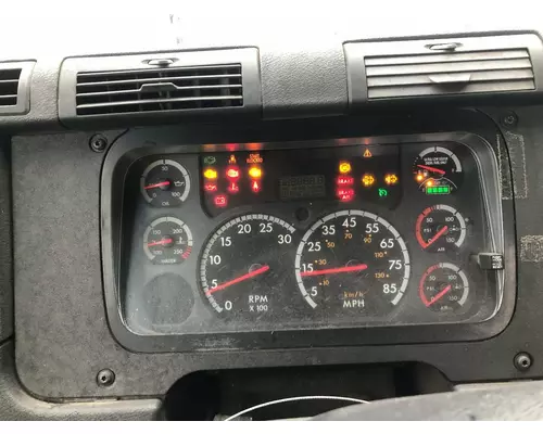 Freightliner CASCADIA Instrument Cluster