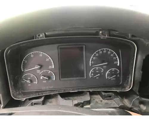 Freightliner CASCADIA Instrument Cluster