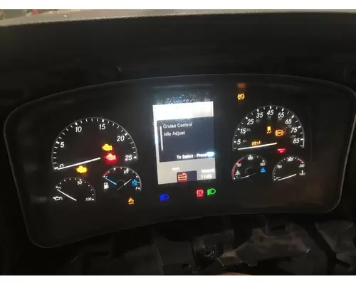 Freightliner CASCADIA Instrument Cluster