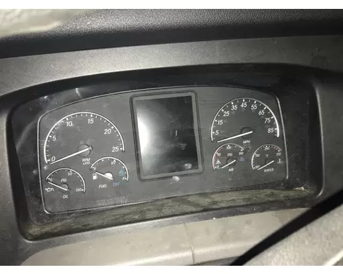 Freightliner CASCADIA Instrument Cluster