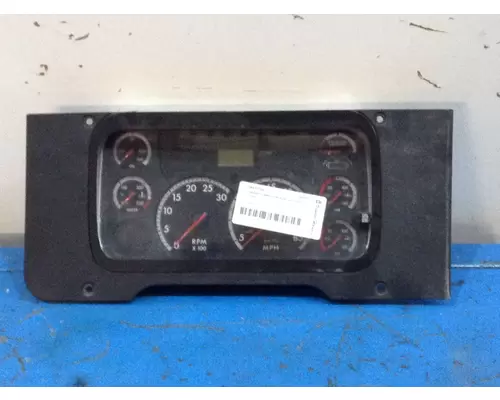 Freightliner CASCADIA Instrument Cluster