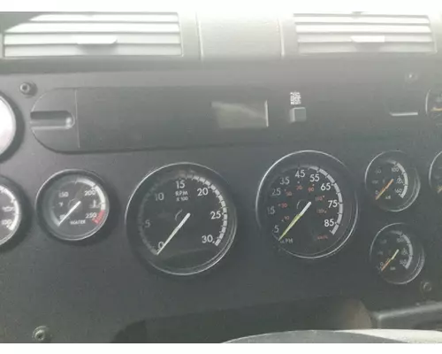 Freightliner CASCADIA Instrument Cluster