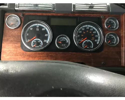 Freightliner CASCADIA Instrument Cluster