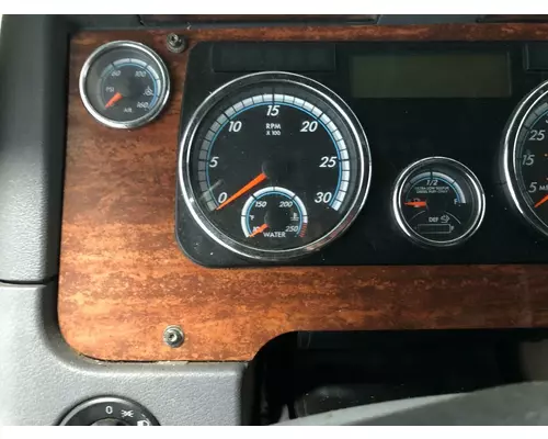 Freightliner CASCADIA Instrument Cluster