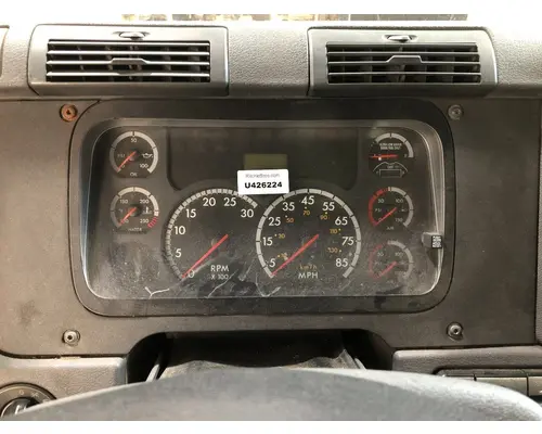 Freightliner CASCADIA Instrument Cluster