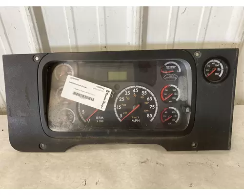 Freightliner CASCADIA Instrument Cluster