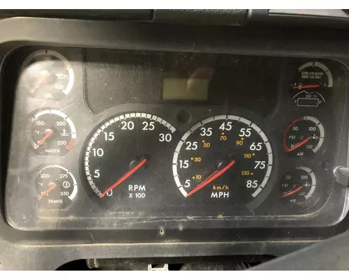 Freightliner CASCADIA Instrument Cluster