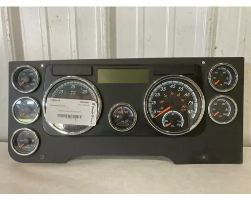 Freightliner CASCADIA Instrument Cluster