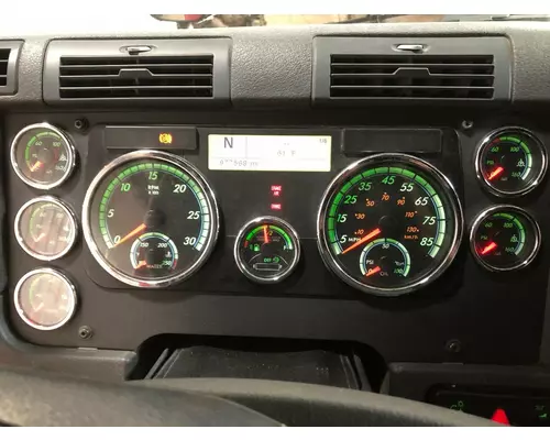 Freightliner CASCADIA Instrument Cluster