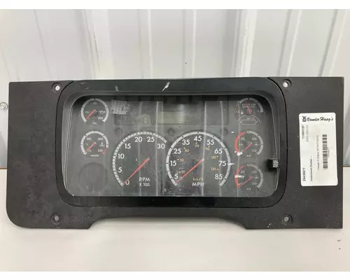 Freightliner CASCADIA Instrument Cluster