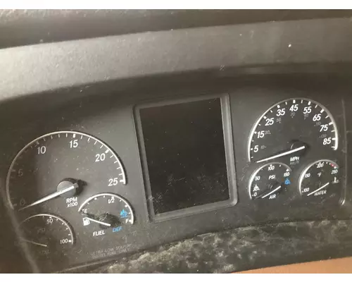 Freightliner CASCADIA Instrument Cluster