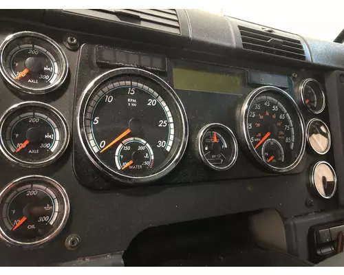 Freightliner CASCADIA Instrument Cluster