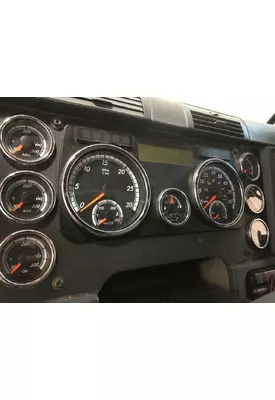 Freightliner CASCADIA Instrument Cluster