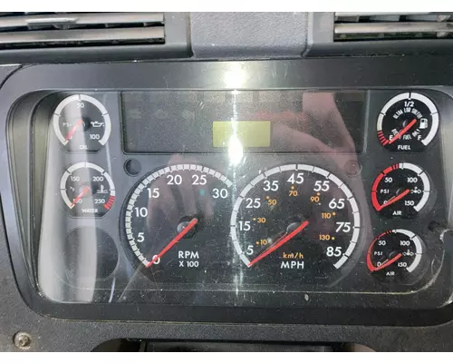 Freightliner CASCADIA Instrument Cluster