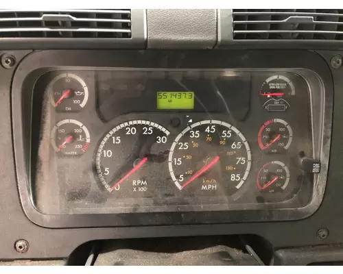 Freightliner CASCADIA Instrument Cluster