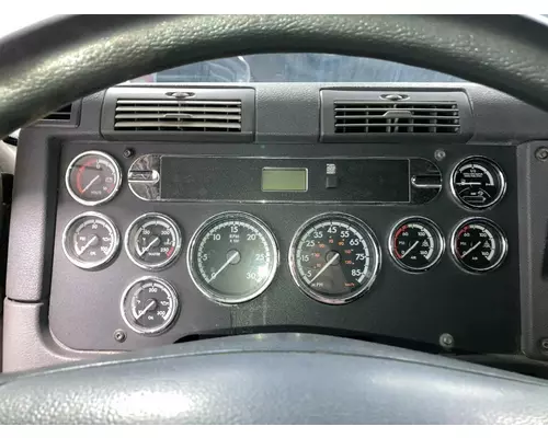 Freightliner CASCADIA Instrument Cluster