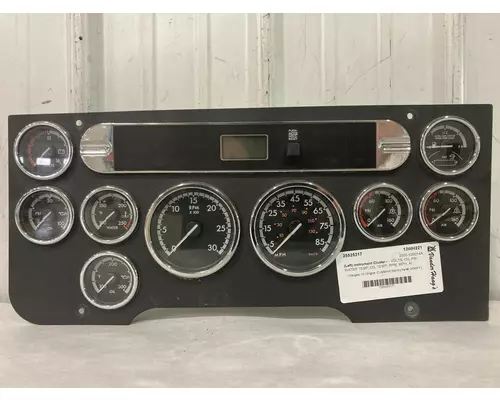 Freightliner CASCADIA Instrument Cluster