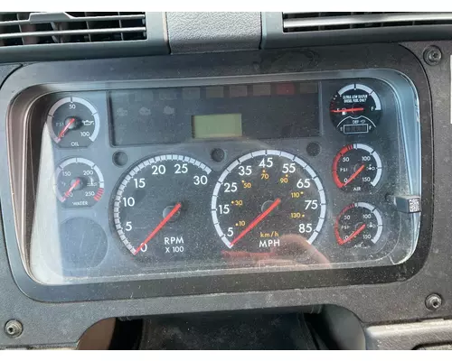 Freightliner CASCADIA Instrument Cluster