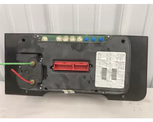 Freightliner CASCADIA Instrument Cluster