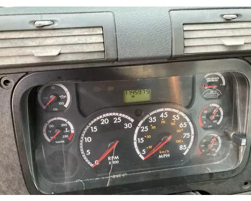 Freightliner CASCADIA Instrument Cluster