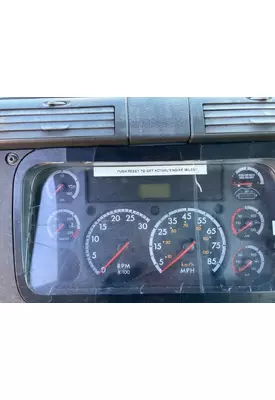 Freightliner CASCADIA Instrument Cluster