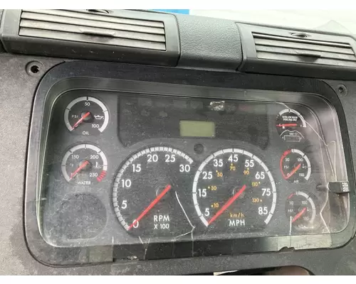 Freightliner CASCADIA Instrument Cluster