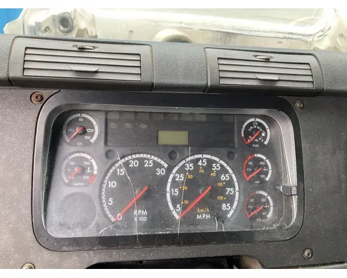 Freightliner CASCADIA Instrument Cluster