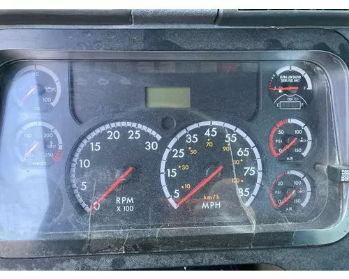 Freightliner CASCADIA Instrument Cluster