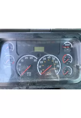 Freightliner CASCADIA Instrument Cluster