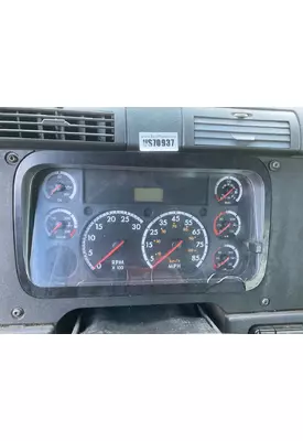 Freightliner CASCADIA Instrument Cluster