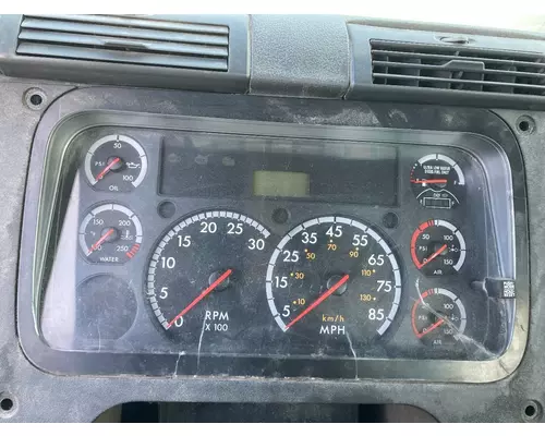 Freightliner CASCADIA Instrument Cluster