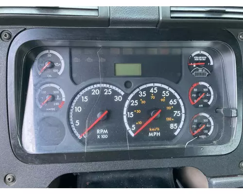 Freightliner CASCADIA Instrument Cluster