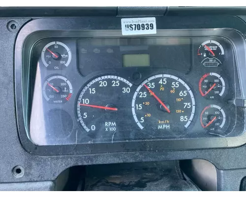 Freightliner CASCADIA Instrument Cluster